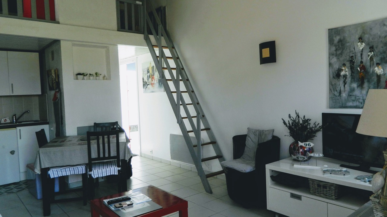 Photo of Livingroom in Bretignolles-sur-Mer