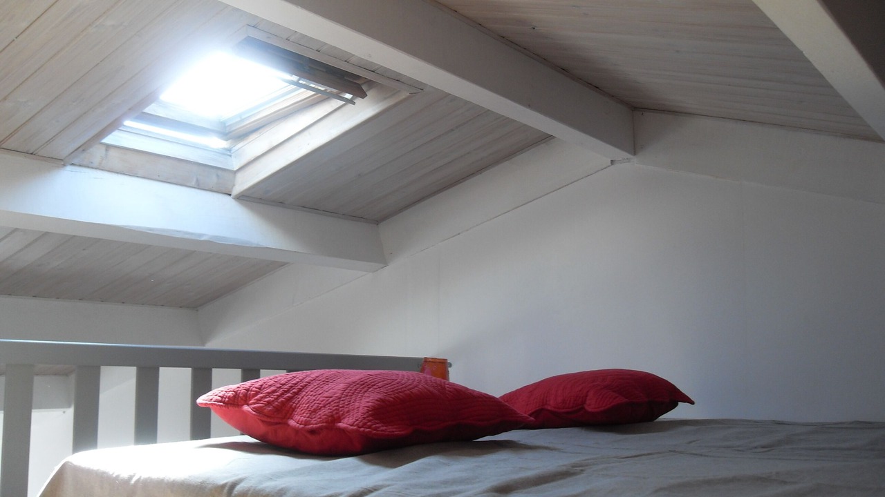 Photo of Bedroom in Bretignolles-sur-Mer