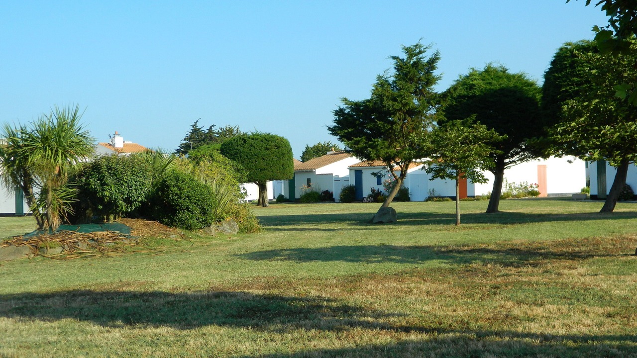 Photo of Outdoor in Bretignolles-sur-Mer