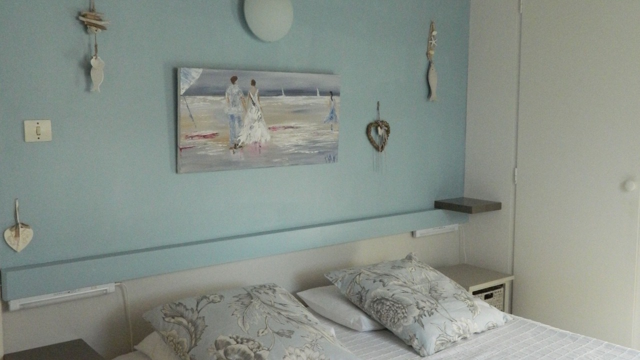 Photo of Bedroom in Bretignolles-sur-Mer