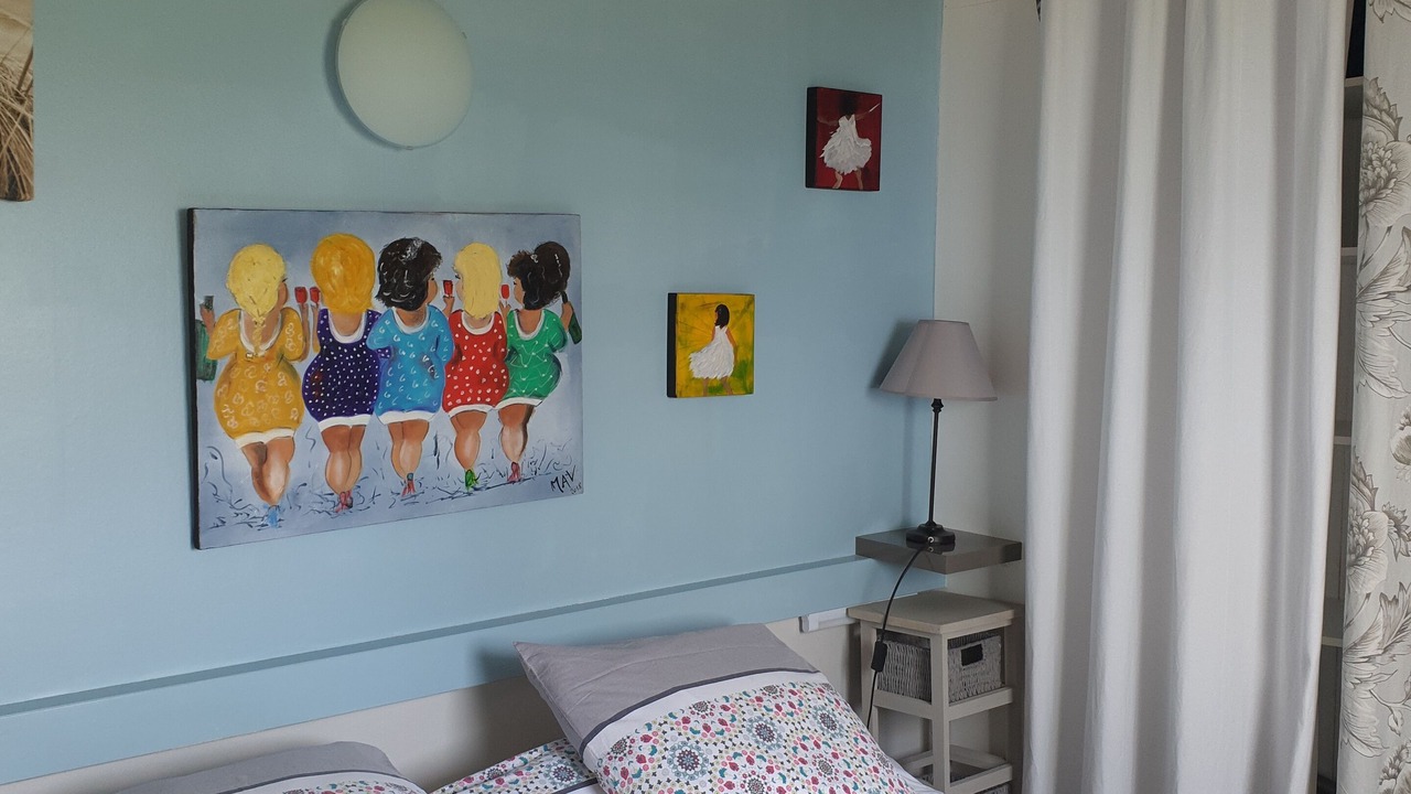 Photo of Bedroom in Bretignolles-sur-Mer
