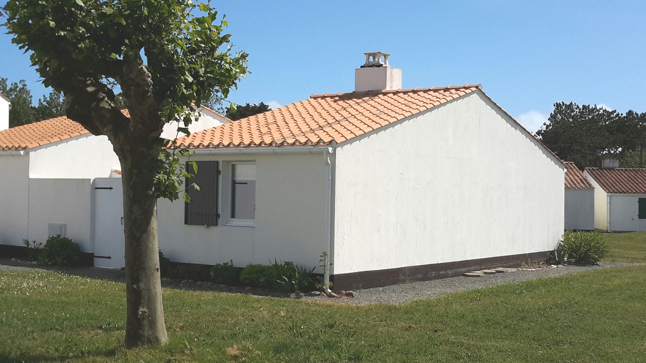 Photo of Outdoor in Bretignolles-sur-Mer