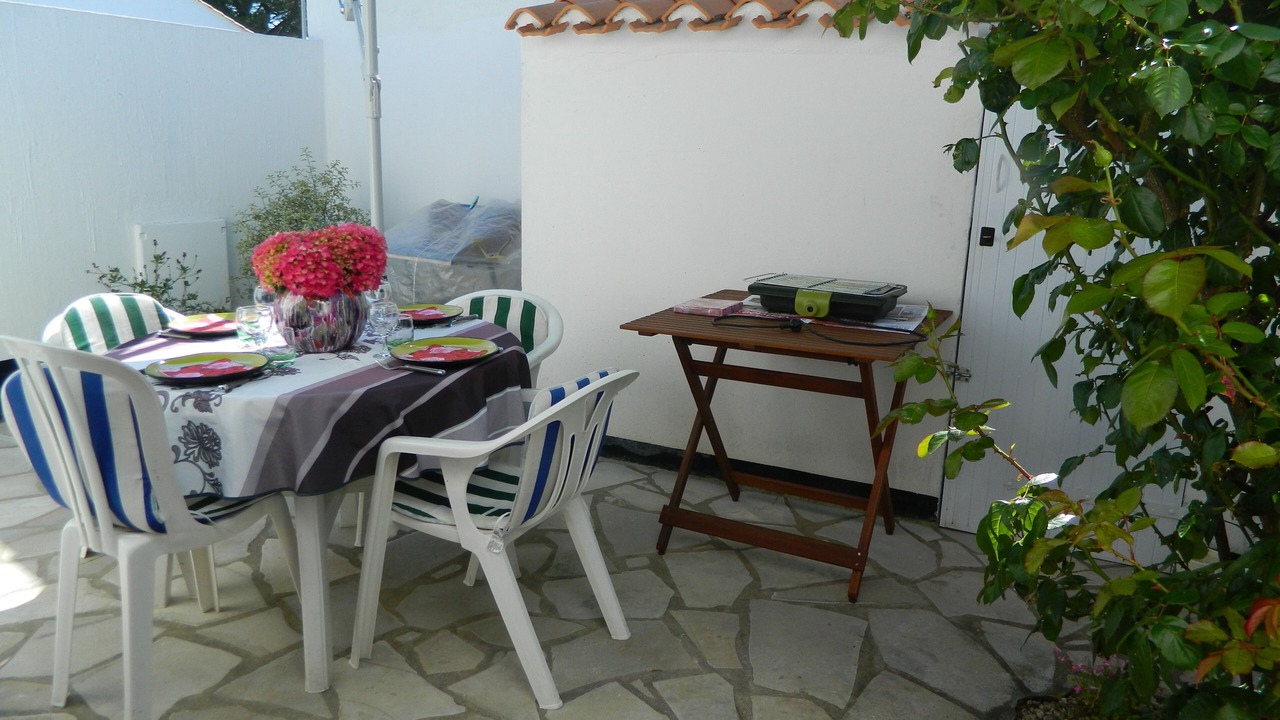 Photo of Outdoor in Bretignolles-sur-Mer