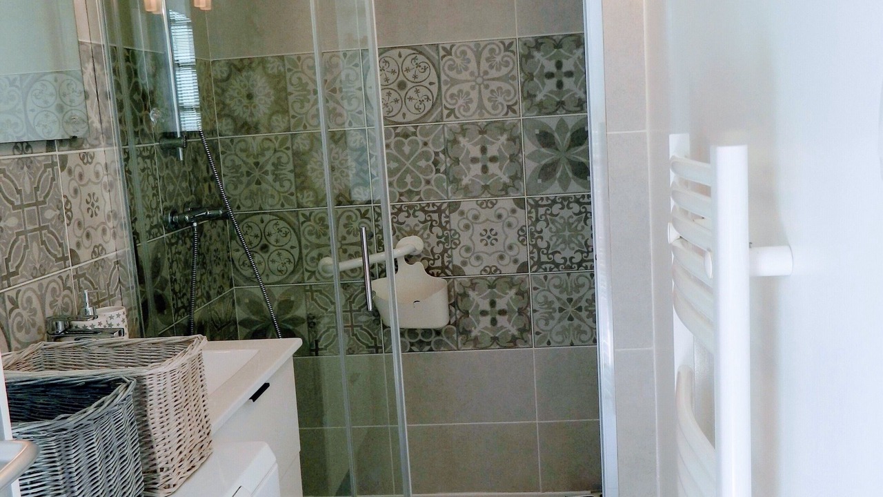 Photo of Bathroom in Bretignolles-sur-Mer