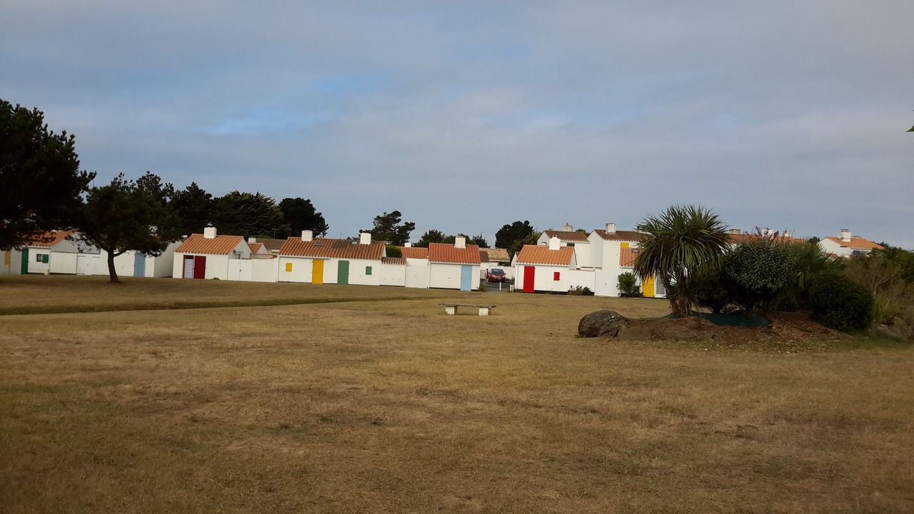 Photo of Outdoor in Bretignolles-sur-Mer