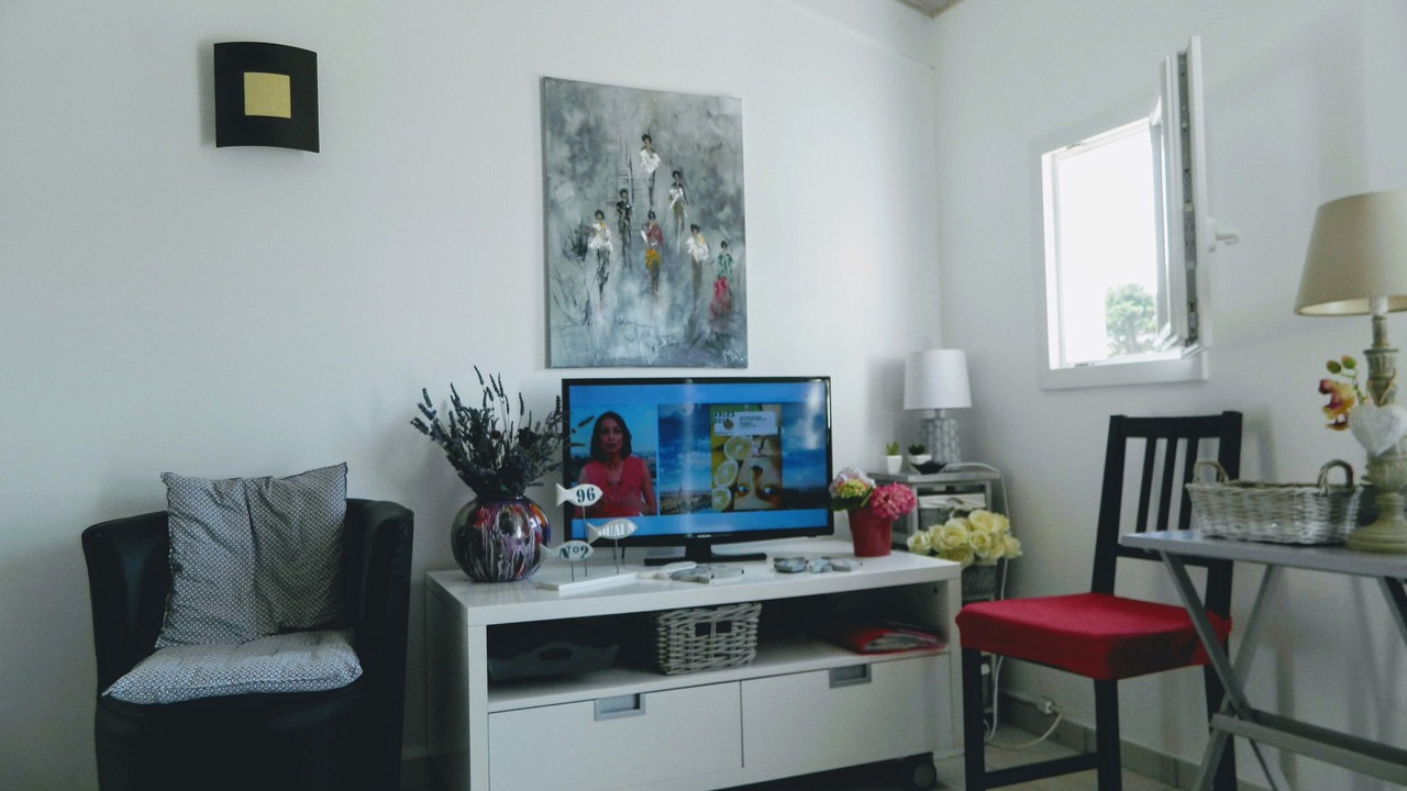 Photo of Livingroom in Bretignolles-sur-Mer