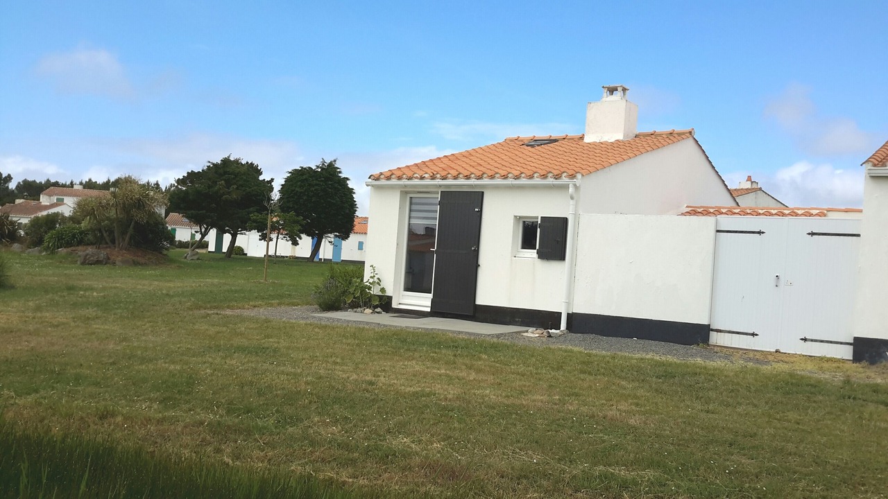 Photo of Outdoor in Bretignolles-sur-Mer