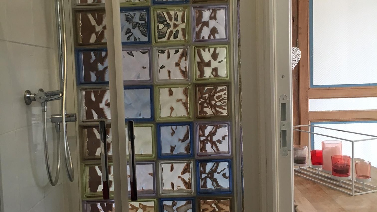 Photo of Bathroom in Bernay-en-Ponthieu
