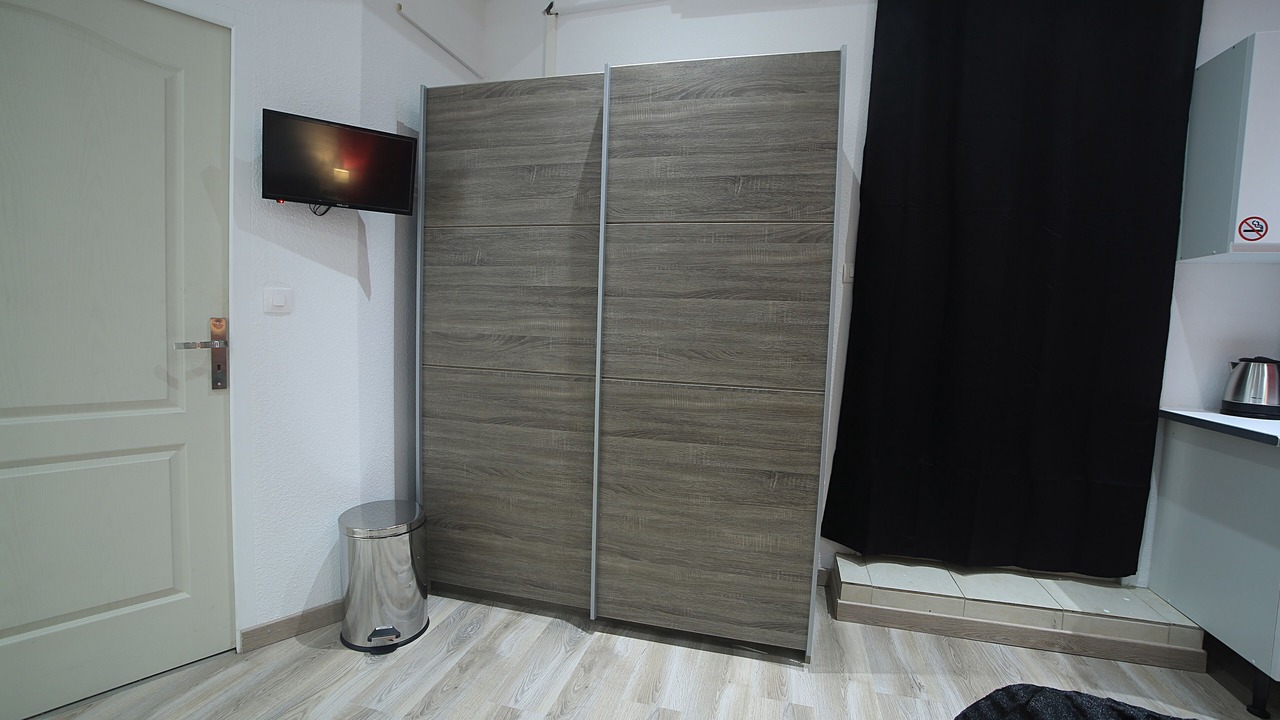 Photo of Bedroom in Camaret-sur-Aigues