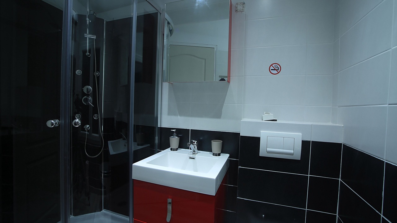 Photo of Bathroom in Camaret-sur-Aigues