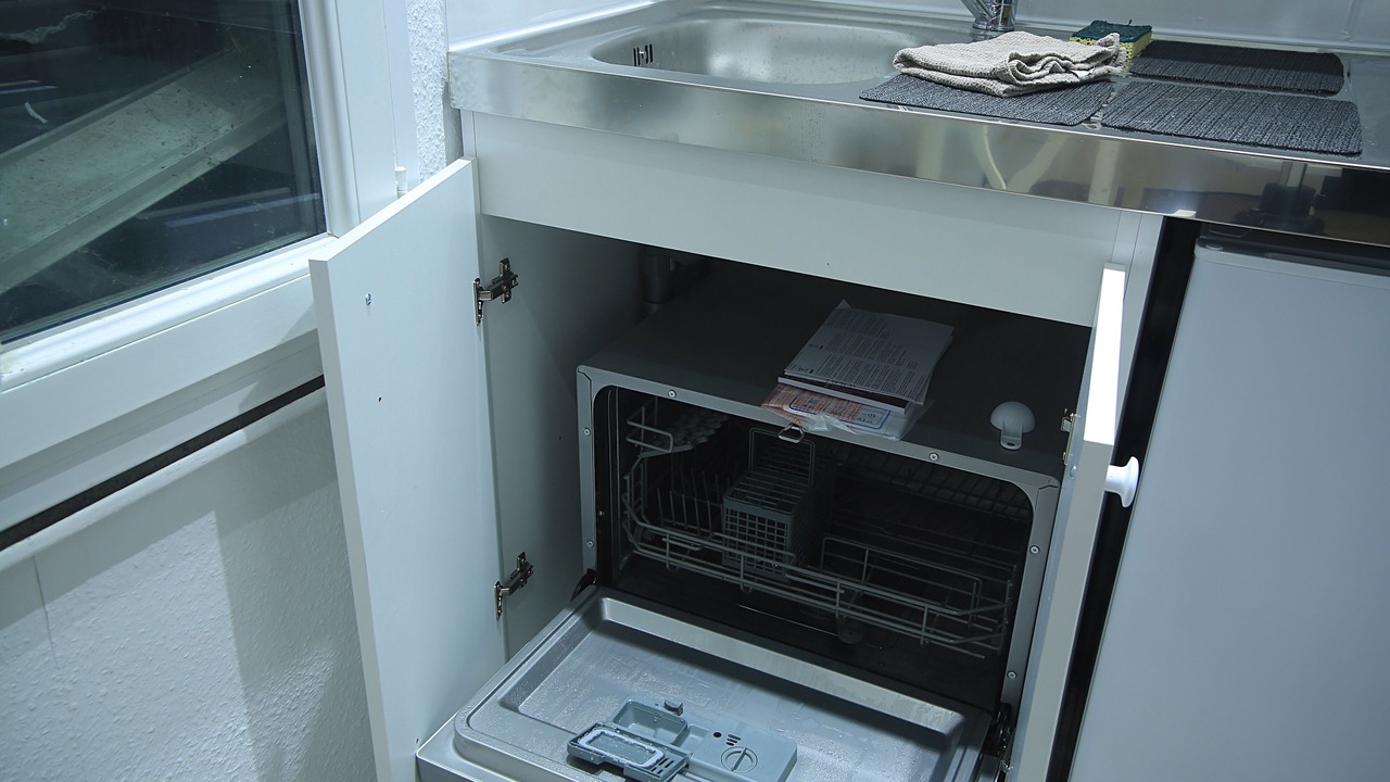 Photo of Kitchen in Camaret-sur-Aigues