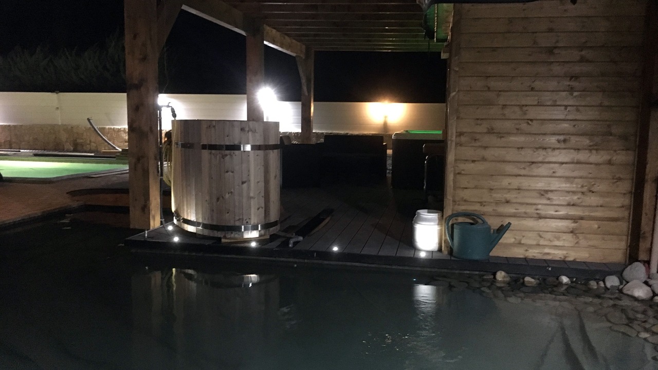 Photo of Outdoor in Camaret-sur-Aigues