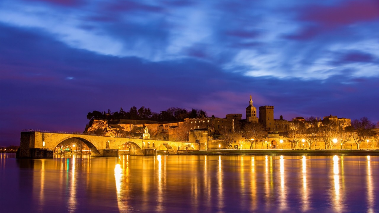Photo of Outdoor in Camaret-sur-Aigues