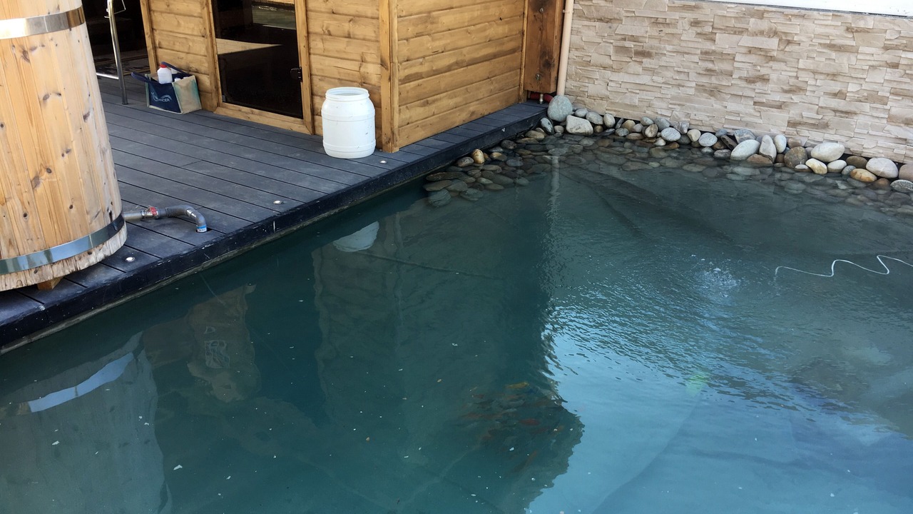 Photo of Outdoor in Camaret-sur-Aigues