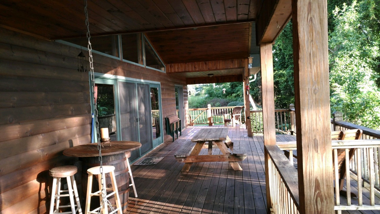 Photo of Others in Bryson City