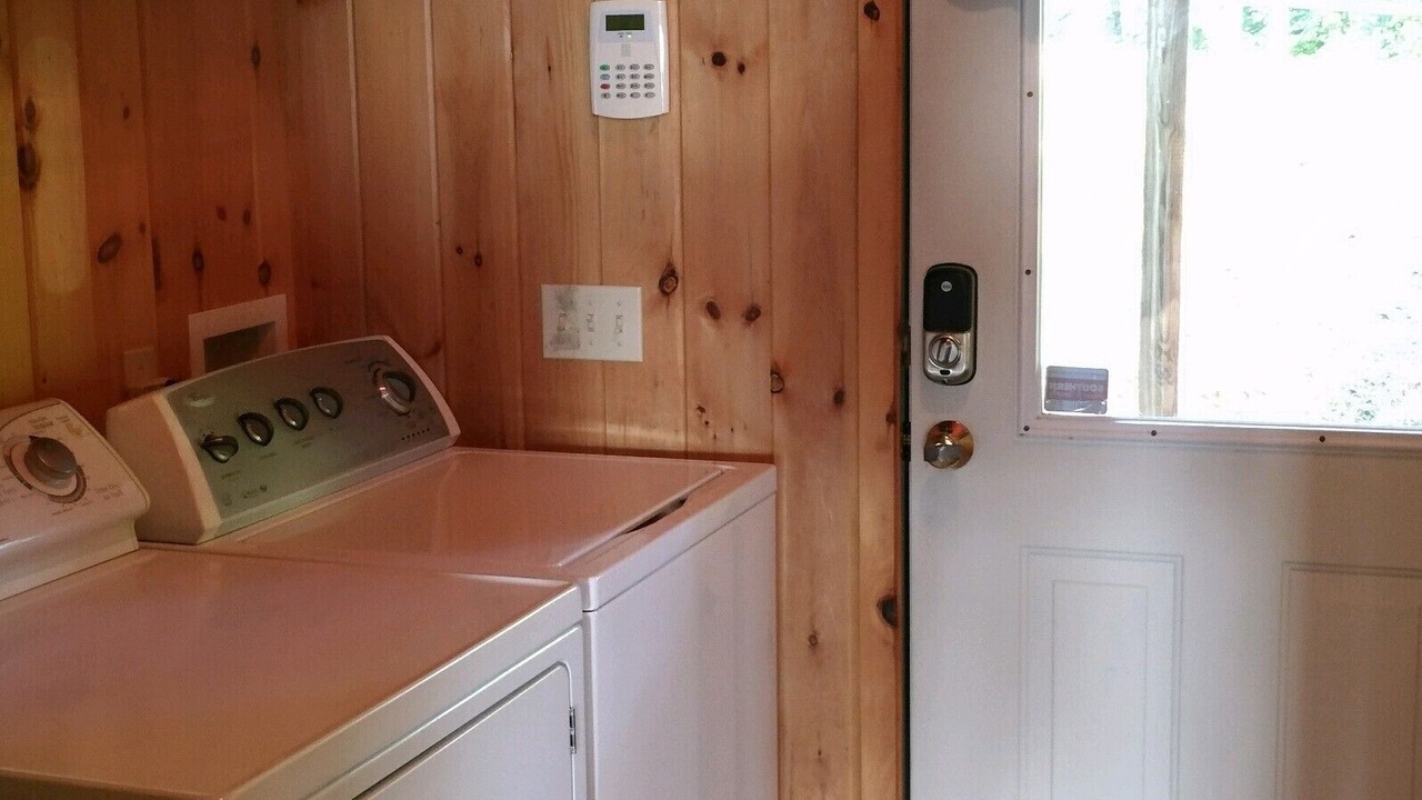 Photo of Bedroom in Bryson City
