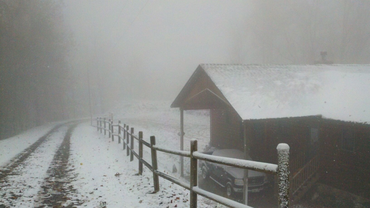 Photo of Outdoor in Bryson City