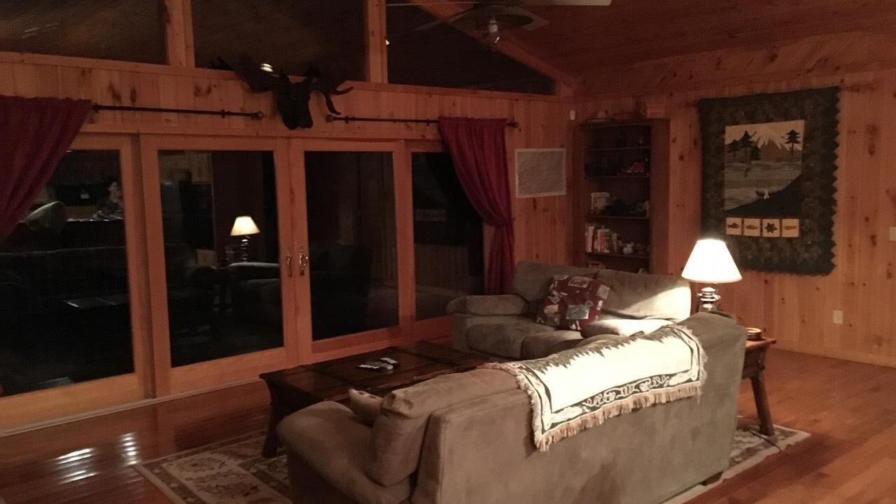 Photo of Livingroom in Bryson City
