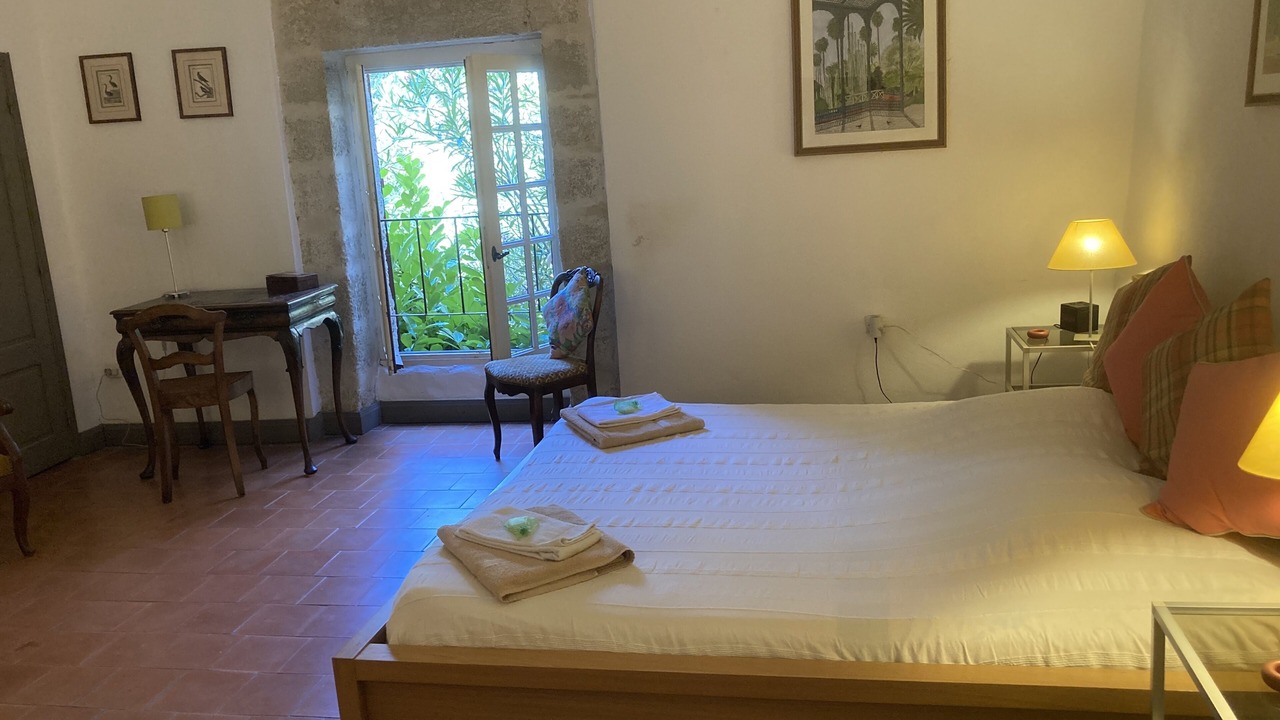 Photo of Bedroom in Saint-Quentin-la-Poterie