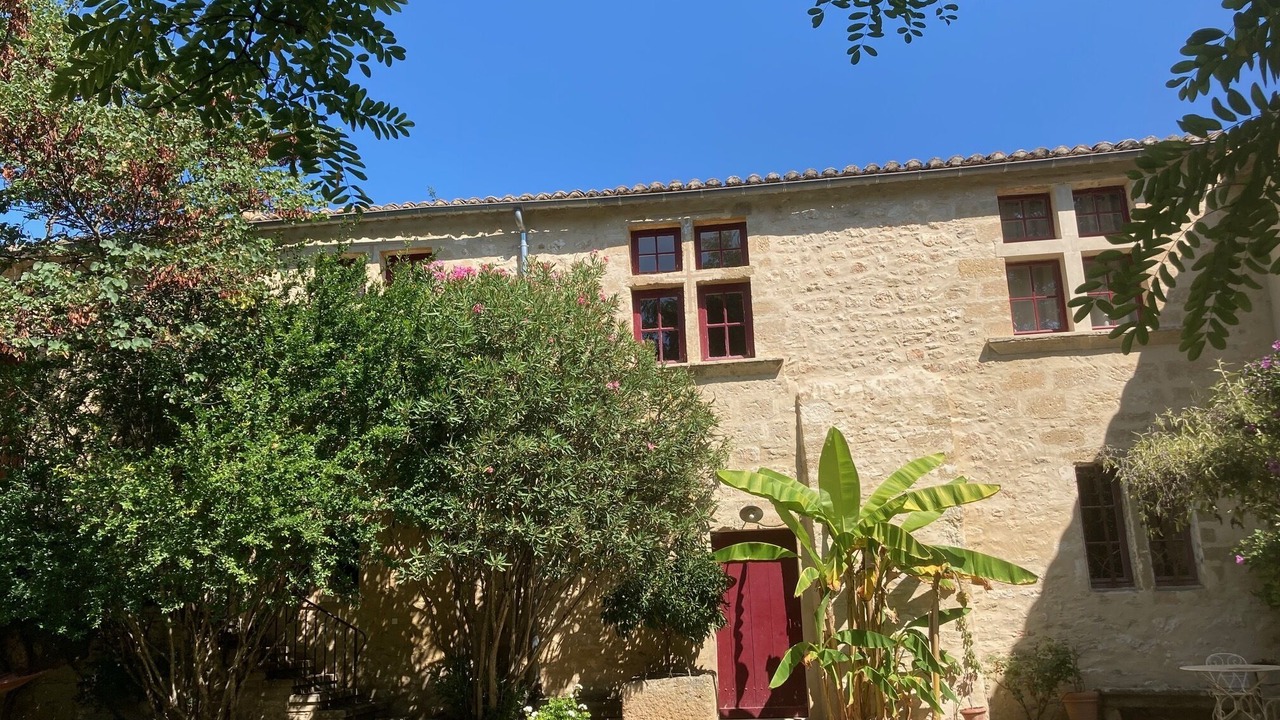 Photo of Outdoor in Saint-Quentin-la-Poterie