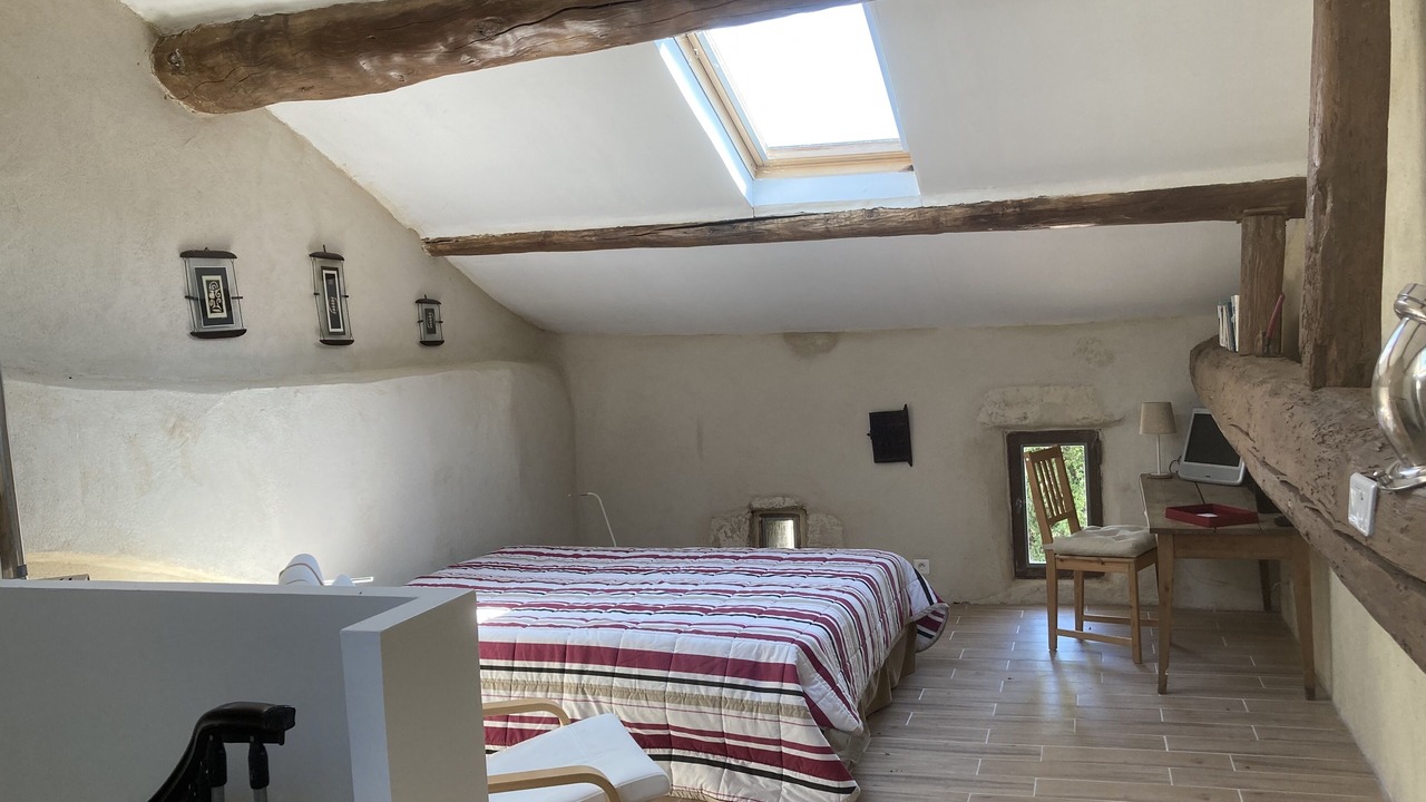 Photo of Bedroom in Saint-Quentin-la-Poterie