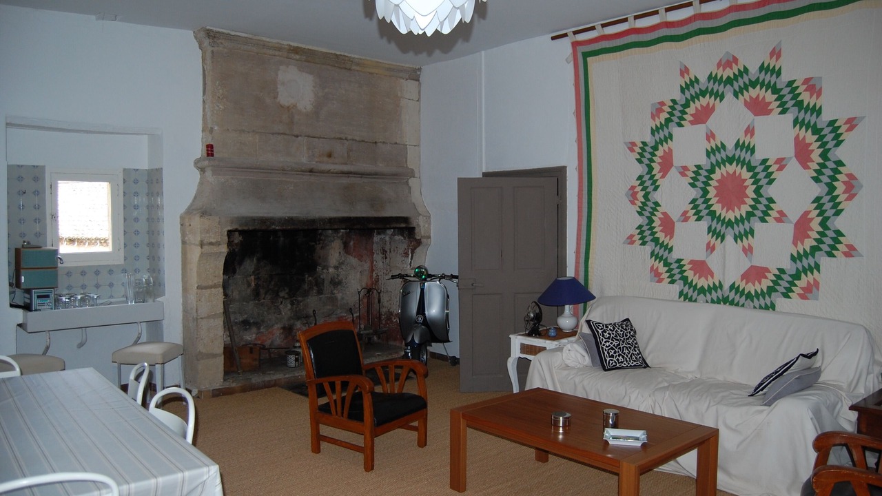 Photo of Bedroom in Saint-Quentin-la-Poterie