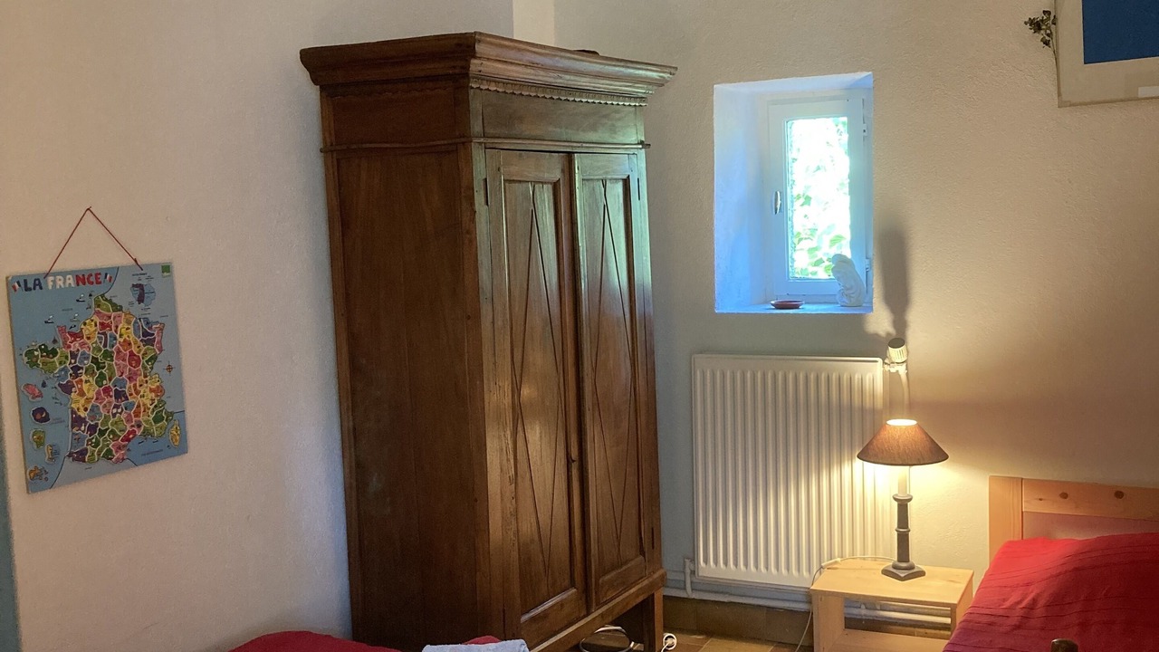 Photo of Bedroom in Saint-Quentin-la-Poterie