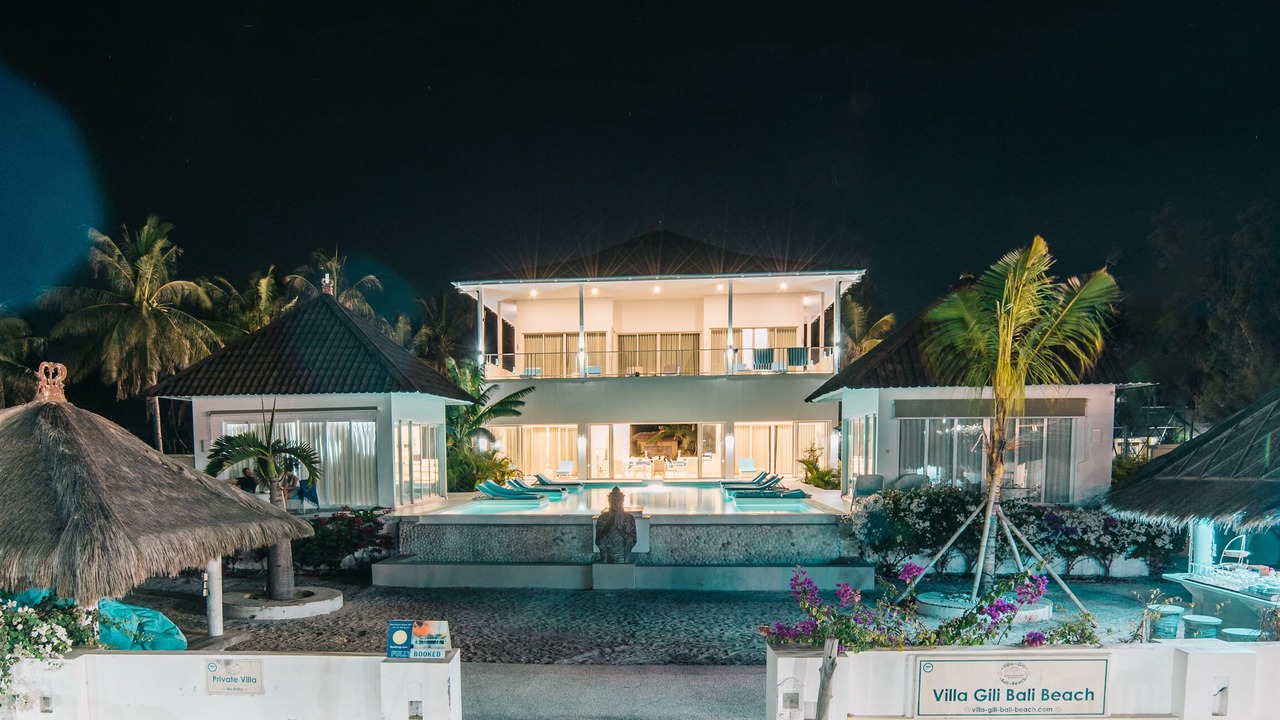 Photo of Outdoor in Gili Trawangan