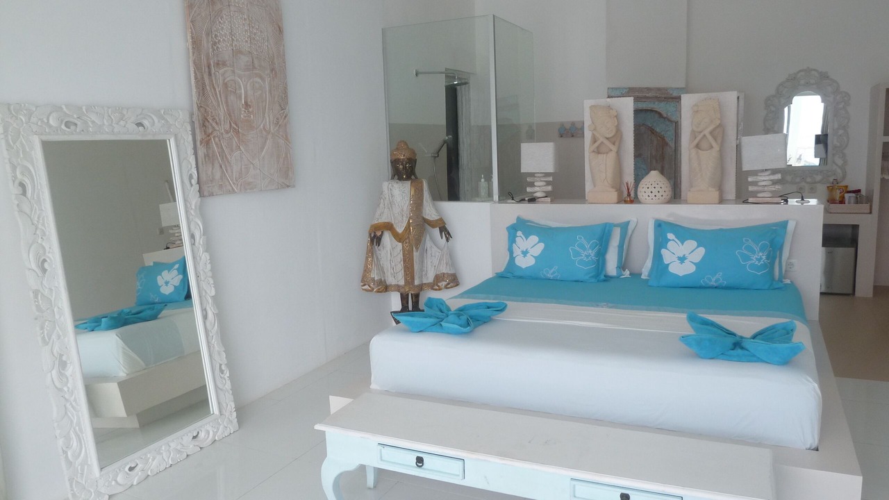 Photo of Livingroom in Gili Trawangan