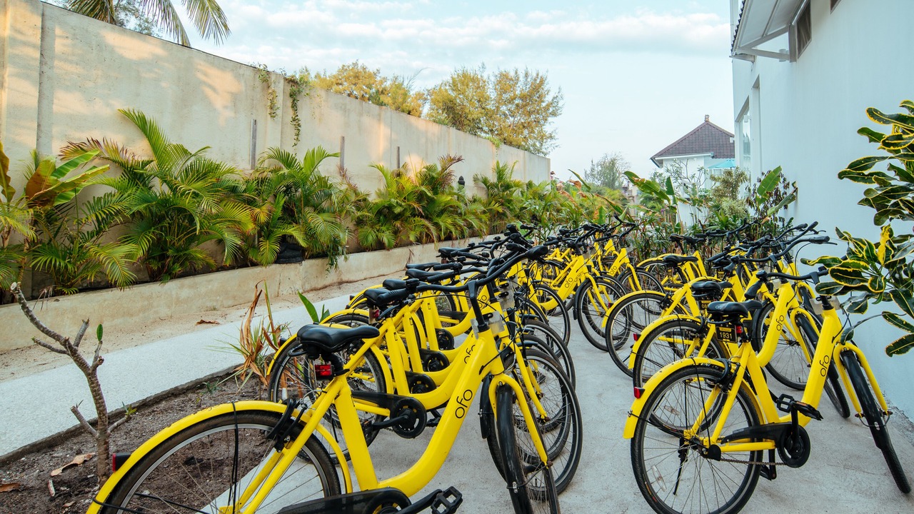Photo of Outdoor in Gili Trawangan
