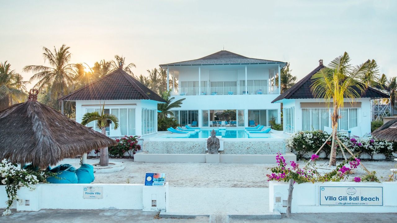 Photo of Outdoor in Gili Trawangan