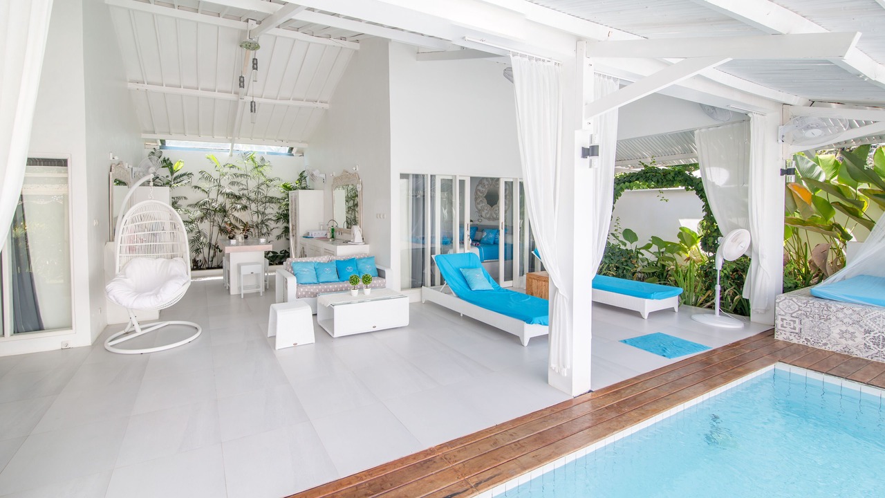 Photo of Outdoor in Gili Trawangan