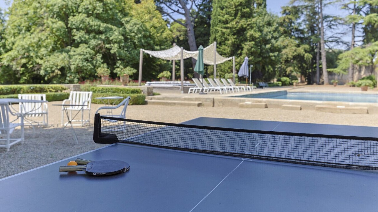 Photo of Outdoor in Clermont-l'Herault