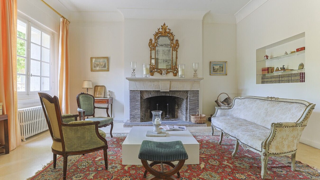 Photo of Livingroom in Clermont-l'Herault