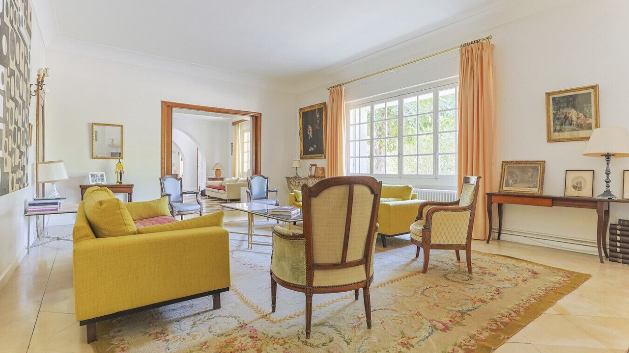 Photo of Livingroom in Clermont-l'Herault