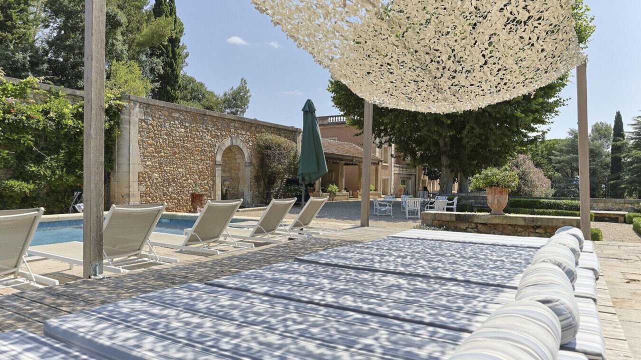 Photo of Patio Balcony in Clermont-l'Herault