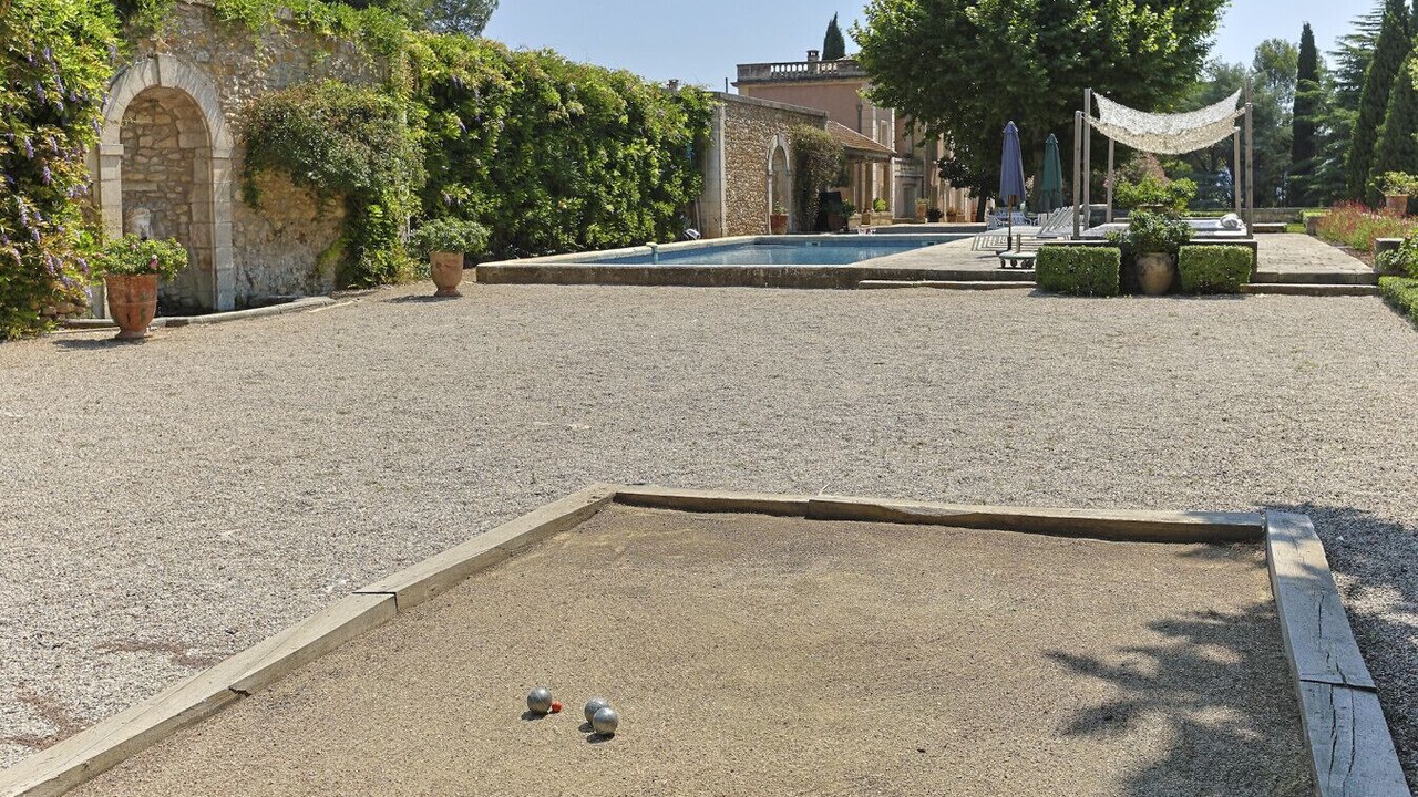Photo of Outdoor in Clermont-l'Herault