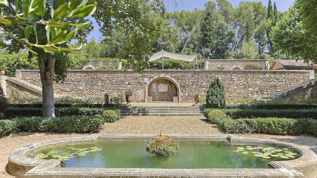 Photo of Outdoor in Clermont-l'Herault