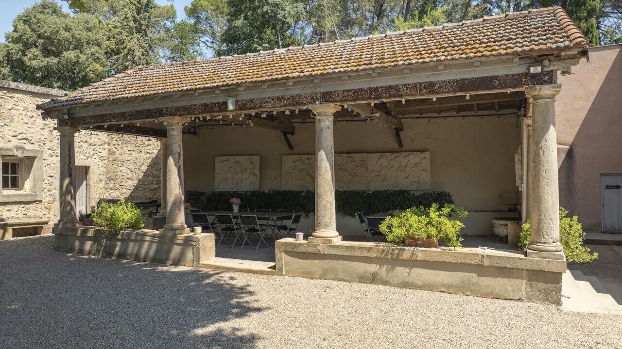 Photo of Outdoor in Clermont-l'Herault
