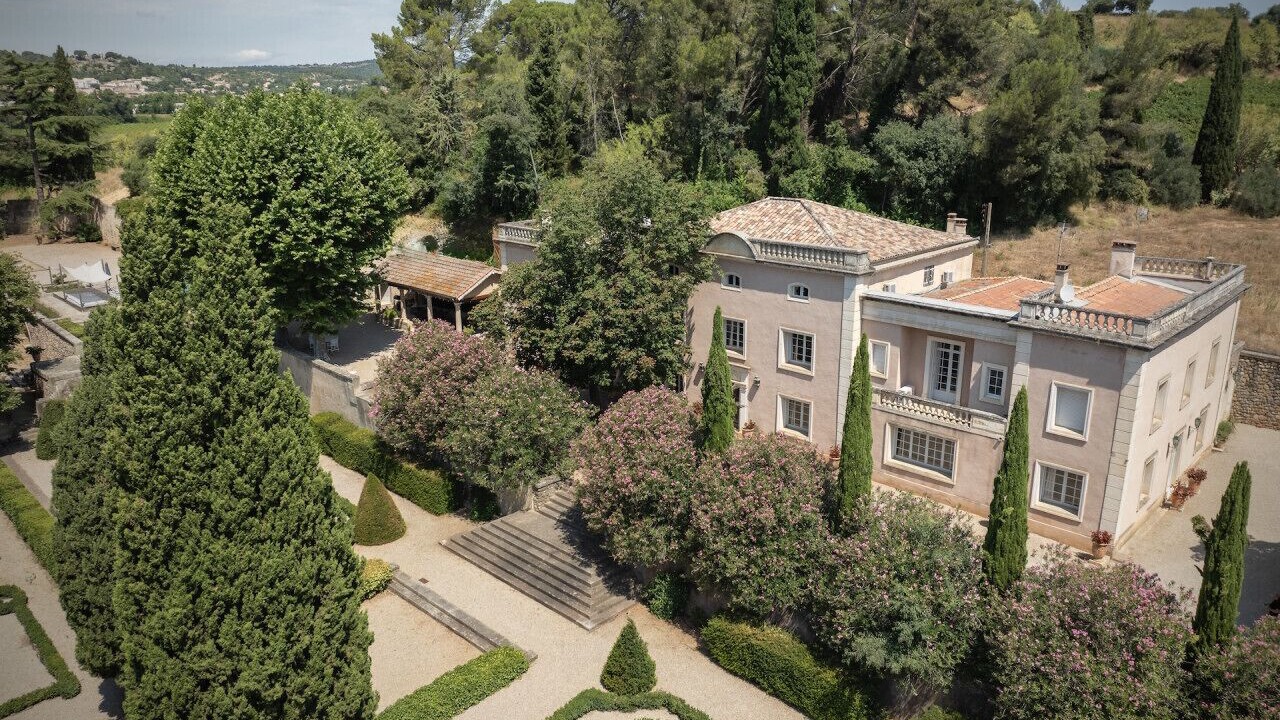 Photo of Outdoor in Clermont-l'Herault