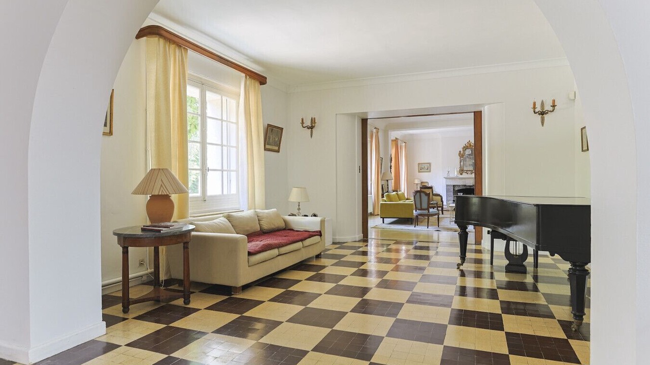 Photo of Livingroom in Clermont-l'Herault