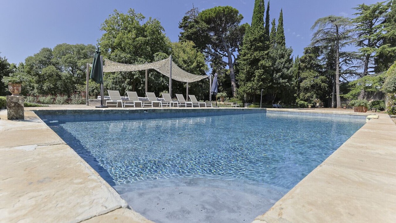 Photo of Outdoor in Clermont-l'Herault