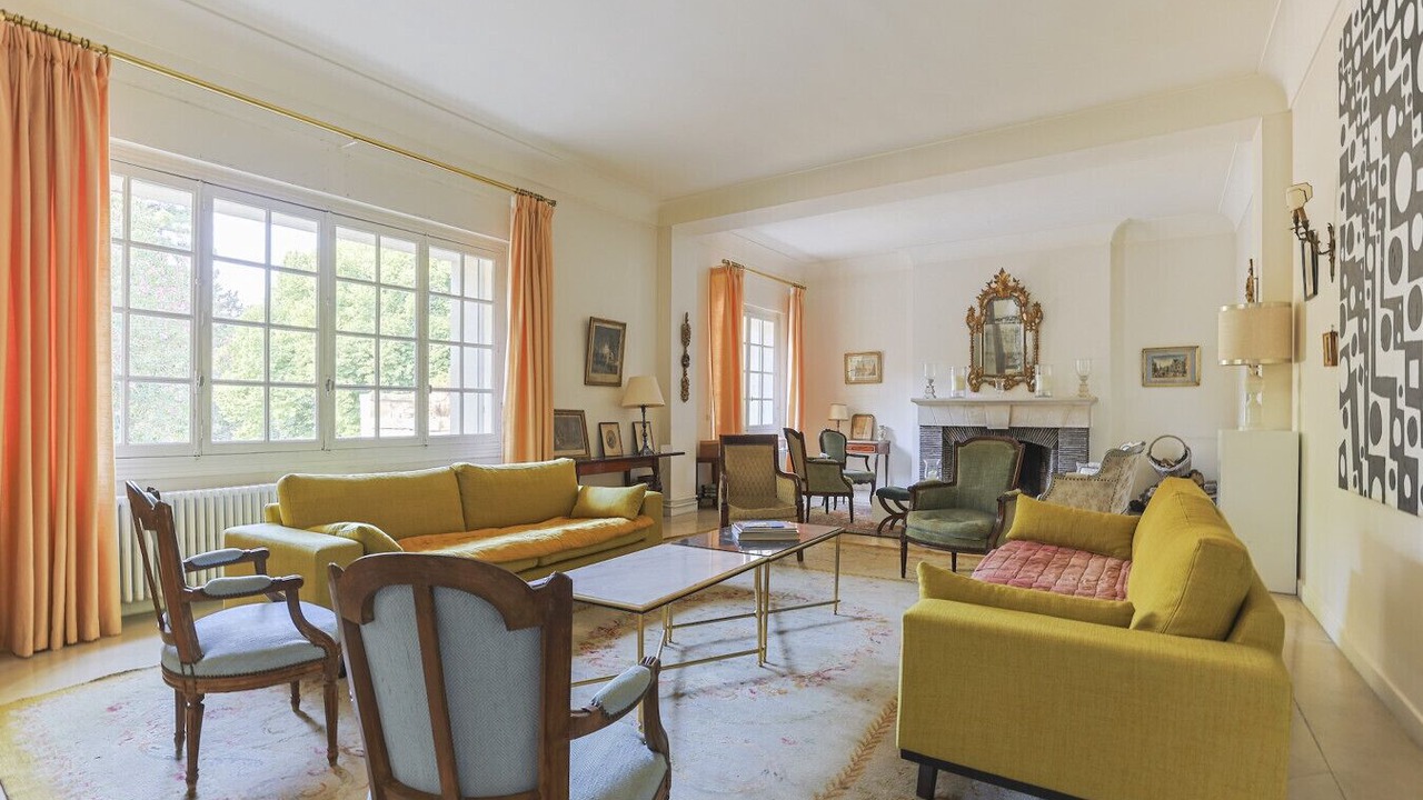 Photo of Livingroom in Clermont-l'Herault
