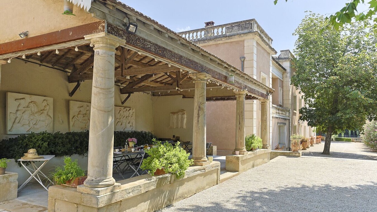 Photo of Outdoor in Clermont-l'Herault