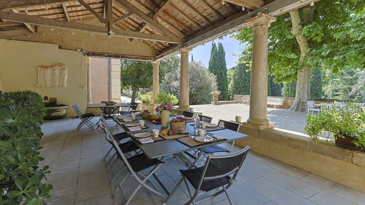 Photo of Outdoor in Clermont-l'Herault