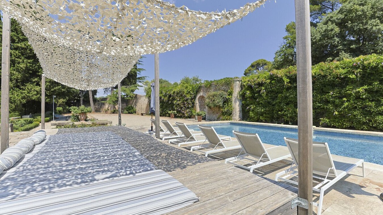 Photo of Outdoor in Clermont-l'Herault