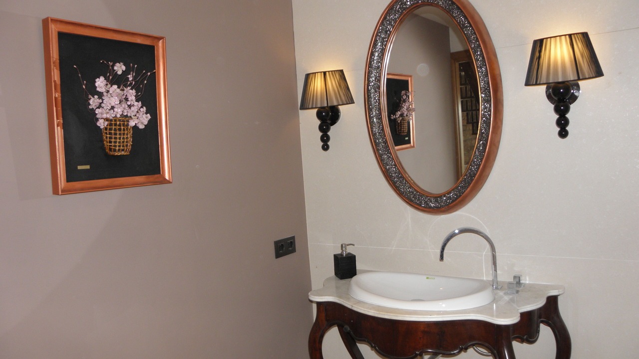 Photo of Bathroom in La Nou