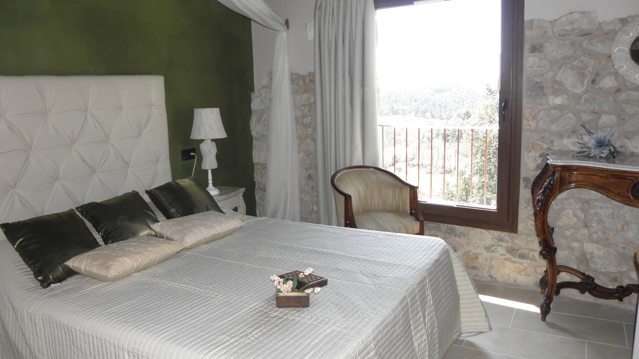 Photo of Bedroom in La Nou