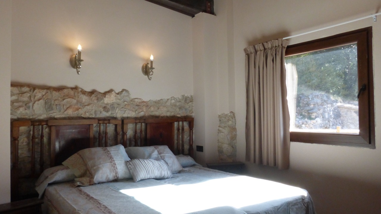 Photo of Bedroom in La Nou