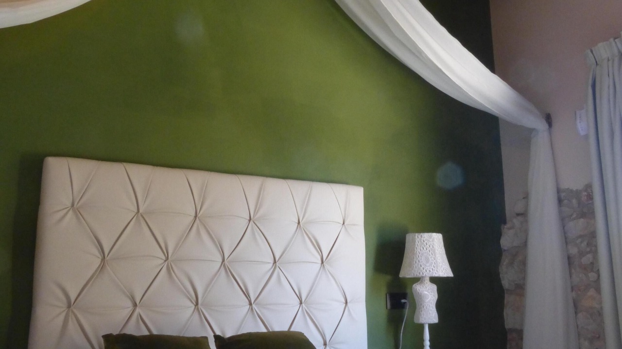 Photo of Bedroom in La Nou